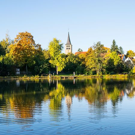 Holiday Inn Express - Sindelfingen By Ihg Экстерьер фото