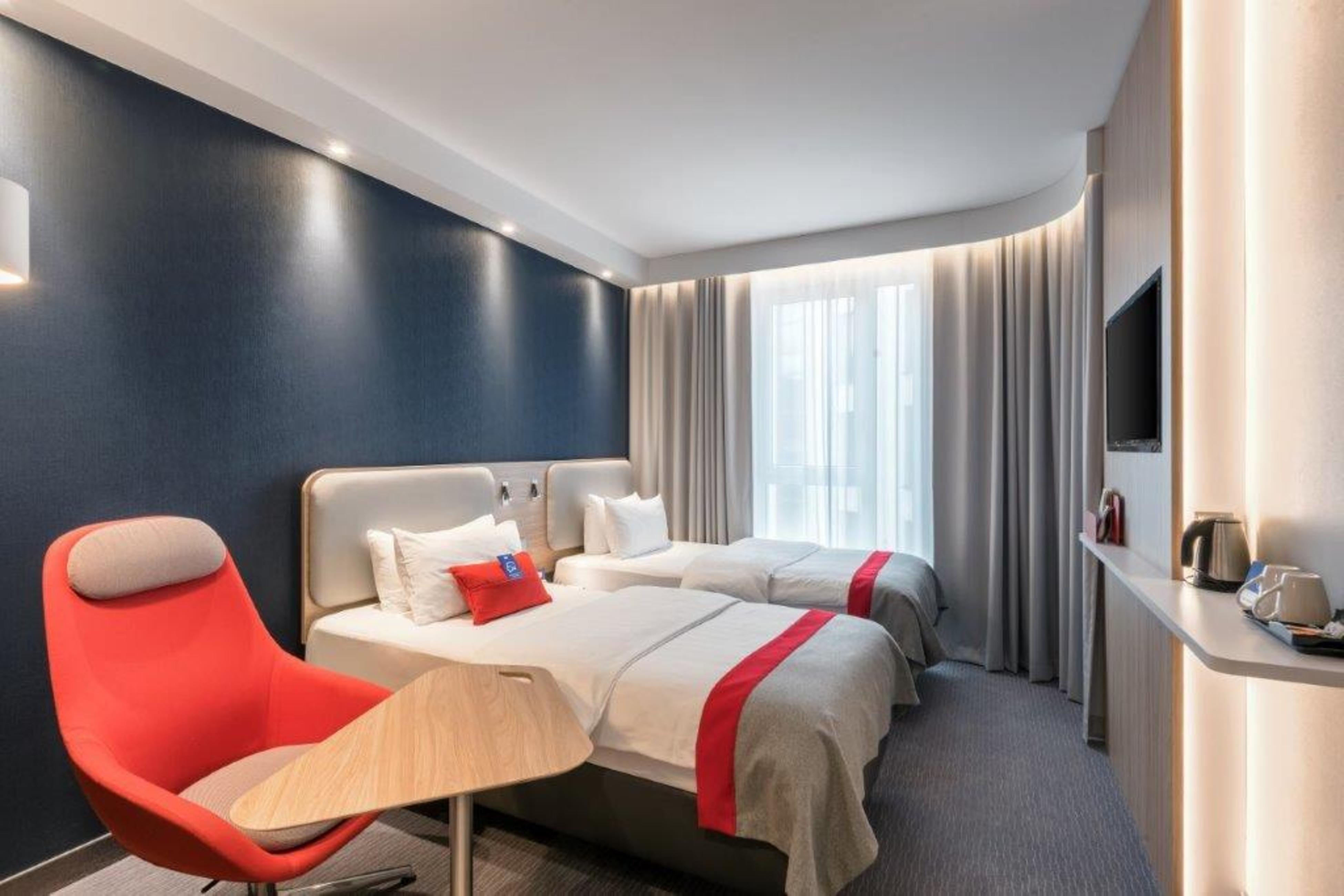 Holiday Inn Express - Sindelfingen By Ihg Экстерьер фото