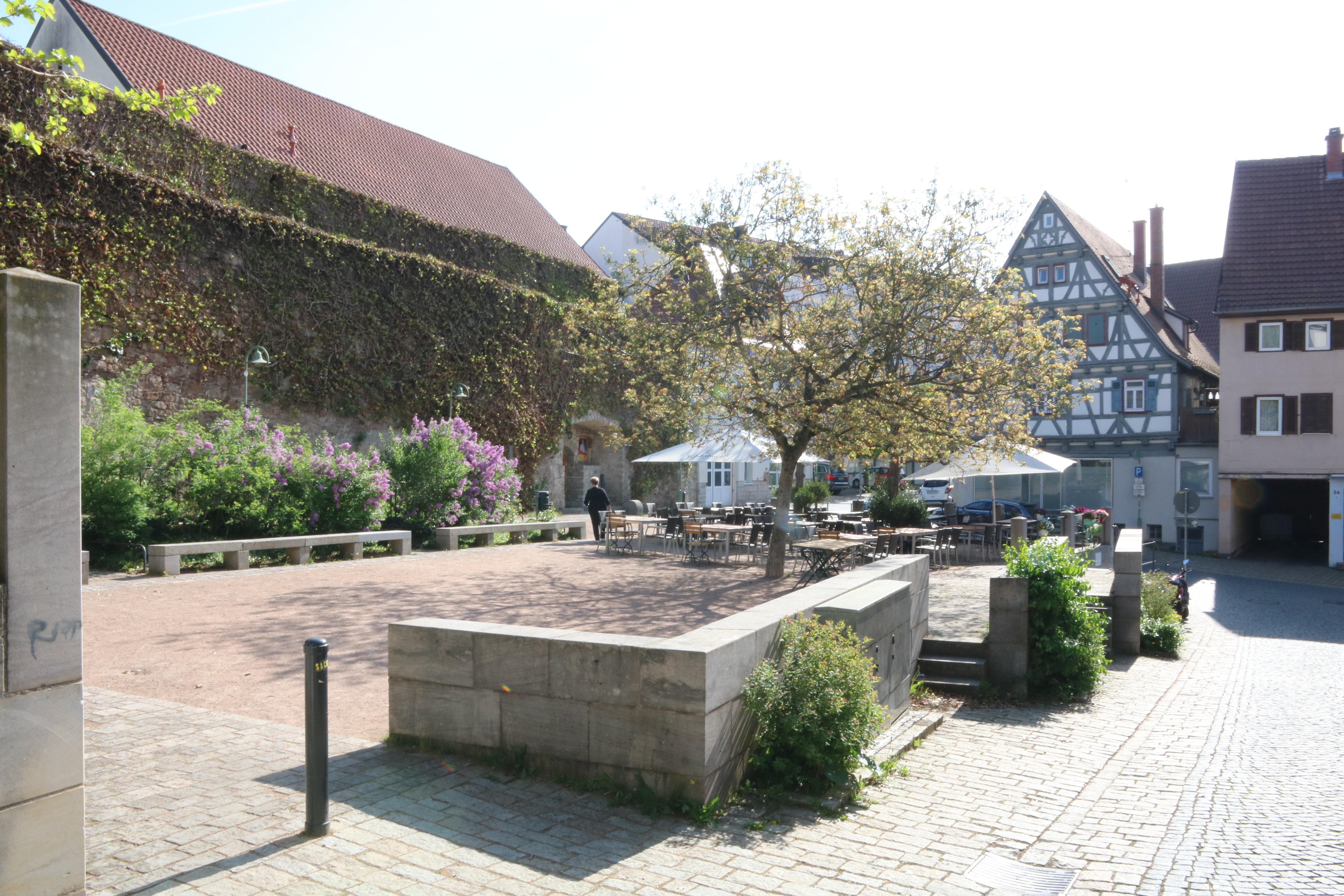 Holiday Inn Express - Sindelfingen By Ihg Экстерьер фото