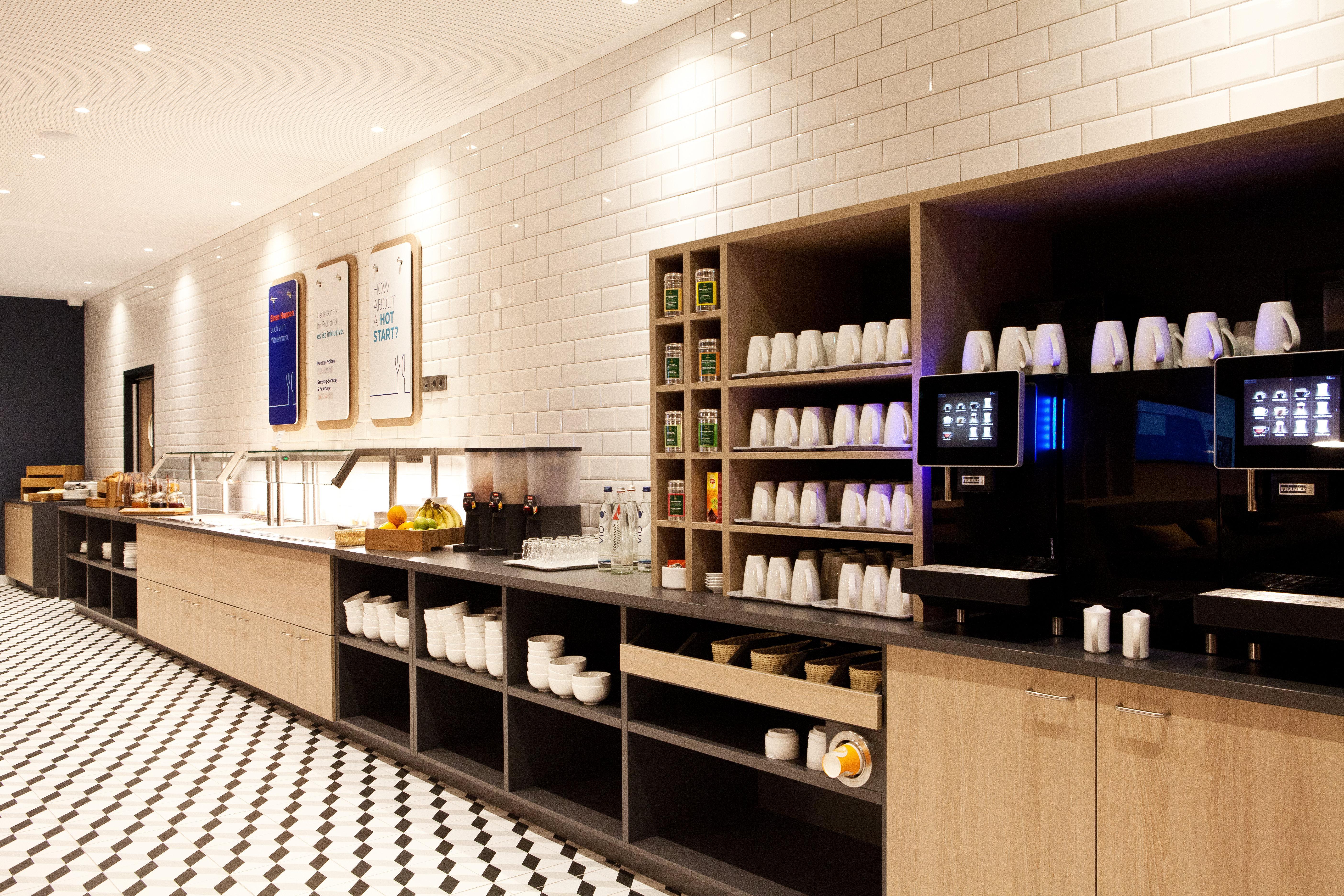 Holiday Inn Express - Sindelfingen By Ihg Экстерьер фото