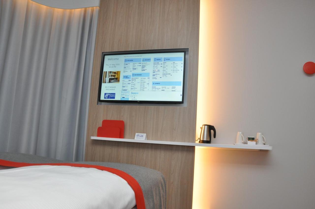 Holiday Inn Express - Sindelfingen By Ihg Экстерьер фото