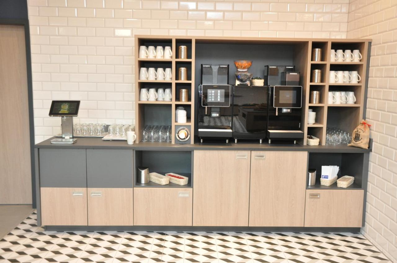Holiday Inn Express - Sindelfingen By Ihg Экстерьер фото