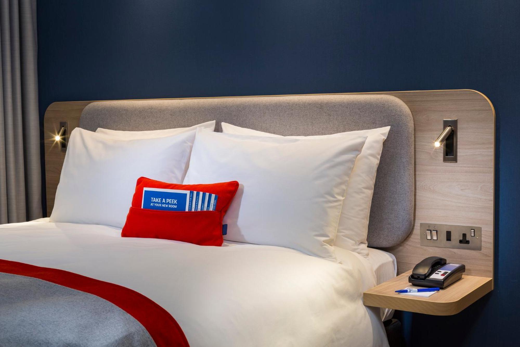 Holiday Inn Express - Sindelfingen By Ihg Экстерьер фото