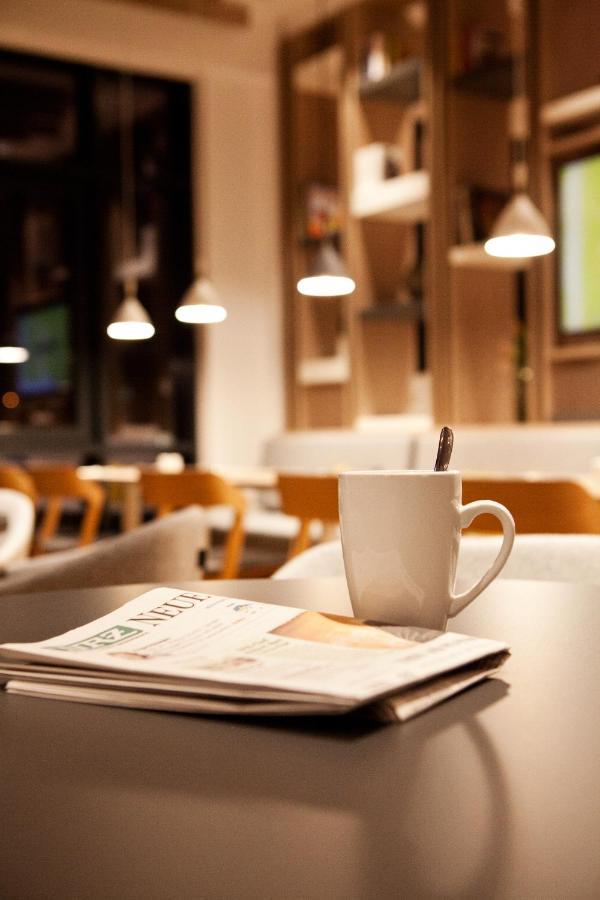 Holiday Inn Express - Sindelfingen By Ihg Экстерьер фото