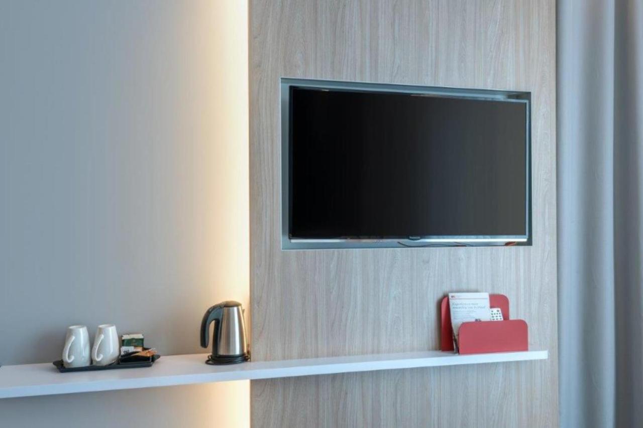 Holiday Inn Express - Sindelfingen By Ihg Экстерьер фото