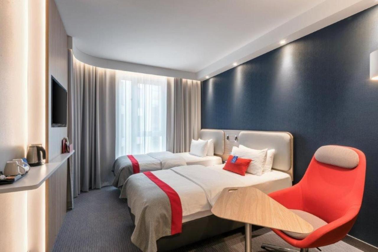 Holiday Inn Express - Sindelfingen By Ihg Экстерьер фото