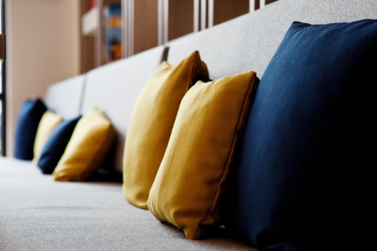 Holiday Inn Express - Sindelfingen By Ihg Экстерьер фото