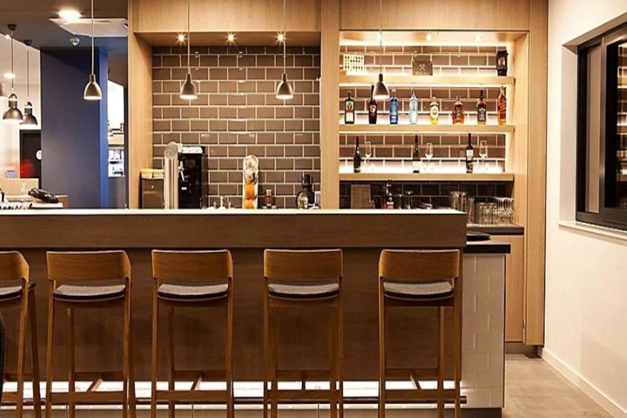 Holiday Inn Express - Sindelfingen By Ihg Экстерьер фото